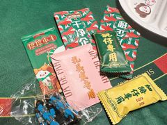 -大鸽饭(汉溪长隆店)