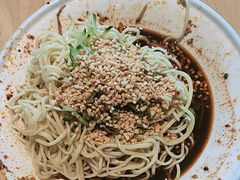 -张碗碗青海牛肉拉面(王城公园店)