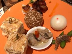 蒸排骨-马哥孛罗咖啡厅·Cafe Marco (厦门马哥孛罗东方大酒店)