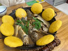 -景祥海鲜美食餐厅
