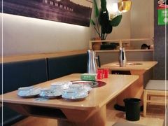 -李二鲜鱼(六堰大洋直营店)