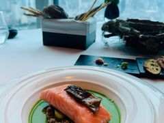 -翡翠36餐厅(浦东香格里拉店)