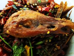 -叶派龙虾•招牌香辣蟹·海鲜(中海国际店)