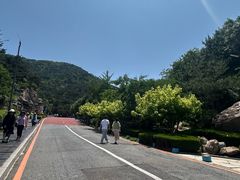 -棒棰岛宾馆景区
