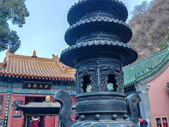 -千佛山风景名胜区