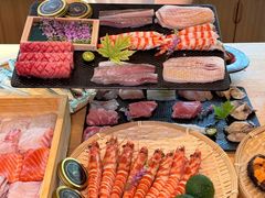 -鮨冠OMAKASE食べ放题(北京首店)