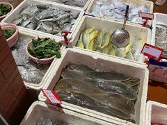 -胜海大排档·海鲜·黄鳝饭(十年老店)