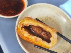 -李记清真馆(打钉巷店)