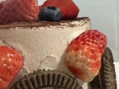 -糕小爱动物奶油生日蛋糕定制(晋江万达店)