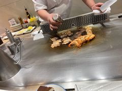 -大渔铁板烧(大悦城店)