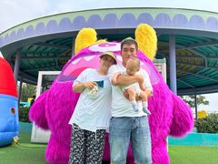 -秦皇岛乐岛海洋王国