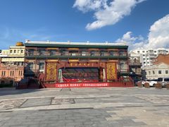 -中华巴洛克风情街