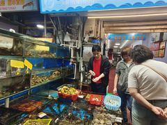 -船奇蒸汽海鲜·闽菜(八市海鲜总店)