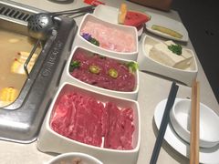 -海底捞火锅(杭州庆春路夜宵主题店)