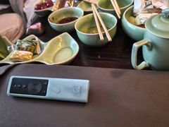 -足本纪·足道 SPA 简餐 小吃(文三西路店)