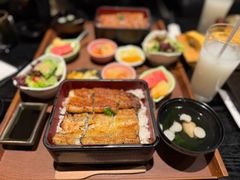 -玄白·炭烤活鳗(上海首店)