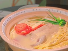 -老鸭集(金沙龙湖天街店)