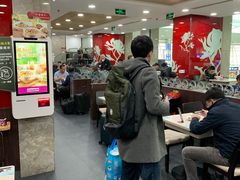 -康师傅私房牛肉面(北京南站店)