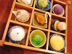 -北海金昌开元名都大酒店·四季轩中餐厅