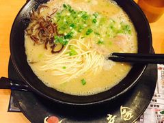 博多一幸舍(侨福芳草地店)-博多一幸舍(侨福芳草地购物中心店)