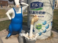 -君乐宝优致牧场
