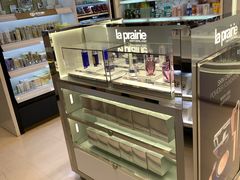 -升恒昌免税商店(桃园国际机场店)