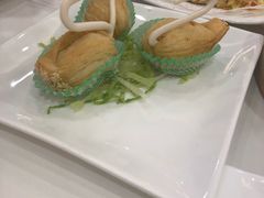 金枕榴莲酥-新海利海鲜城·41年珠海老字号(夏湾店)