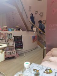 -Beauty Nails 美甲美睫皮肤管理