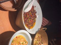 -沅江水·湖南家宴(南村万博长隆商圈店)