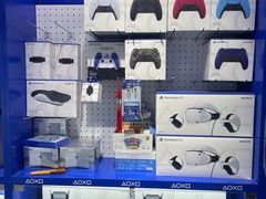 -酷玩e代(鼓楼东大街店)