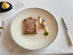 -Caprice(香港四季酒店)