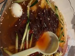 -七八冷面·延边朝鲜族美食(圣熙八号店)