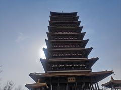 -牛首山文化旅游区