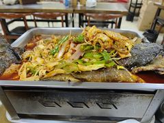 -亚东串烤(共康东路店)