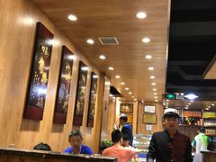 -清真益鑫羊肉手抓馆(南大街店)