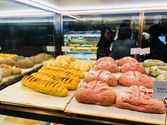 -奈雪的茶(湖滨银泰in77C区PRO店)