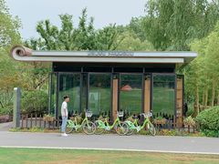 -昆山城市生态森林公园