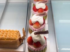 -奈诺甜品·生日蛋糕·下午茶(古城店)