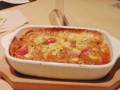 -乐凯撒披萨(正佳广场店)
