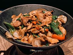 -安南越南餐厅(青岛万象城店)