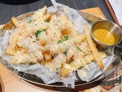 -卡朋西餐(宝安大仟里店)