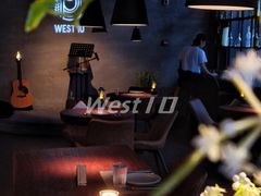 -West10 西拾·西餐厅·创意菜(未来科技城店)