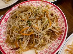 -满园烤鸭·春饼(太原街万达店)