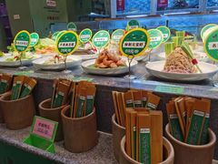 -松沪名灶·豆浆鱼头·新上海菜(飞航吾悦广场店)