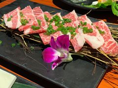 -山之屋炭火烧肉·生啤畅饮(大朗万科中央公园店)