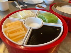 -彩丰楼中餐厅·仁恒洲际酒店