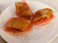 -潮福城大酒楼·潮粤菜·港式点心(阳光城店)