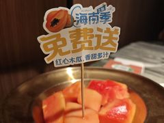 -大头椰·椰子鸡火锅(南宁万象城店)