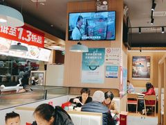 -嘉和一品(新辰天地大兴南区店)