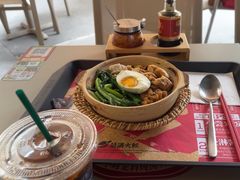 -华记煲仔华·煲仔饭(三元里万科里店)